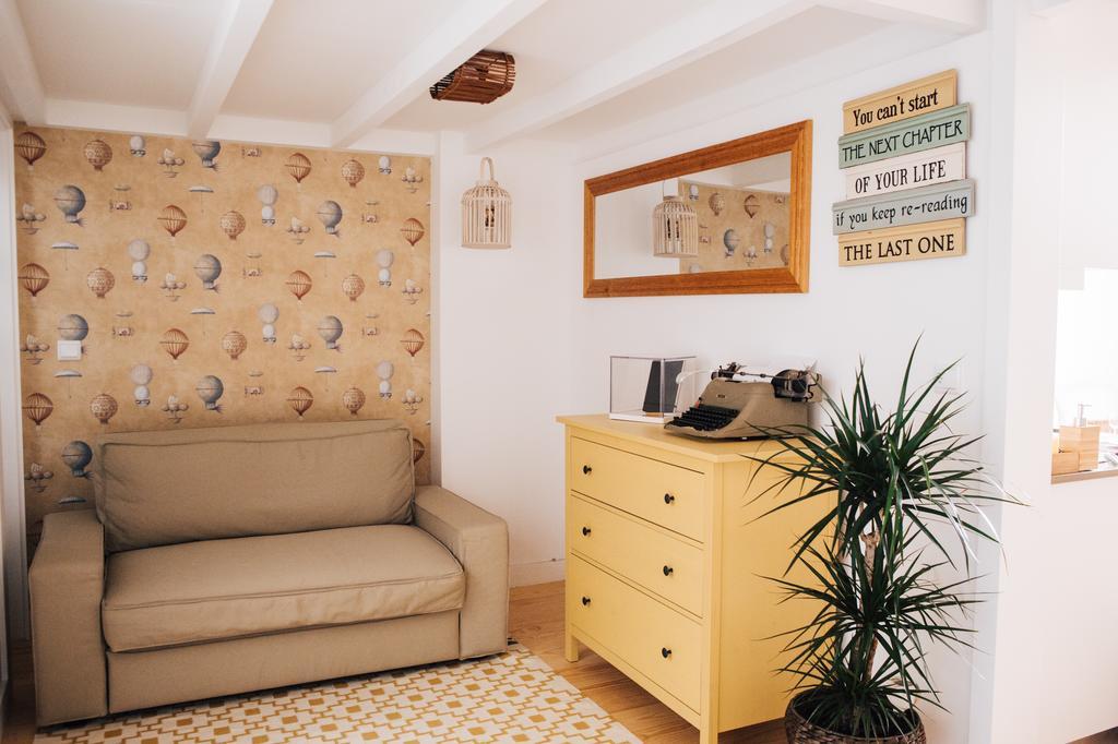 Apartmán Wood Loft By Rdc Porto Exteriér fotografie