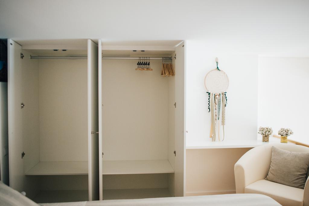 Apartmán Wood Loft By Rdc Porto Exteriér fotografie