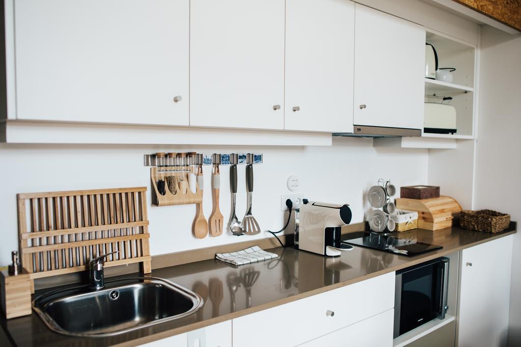 Apartmán Wood Loft By Rdc Porto Exteriér fotografie